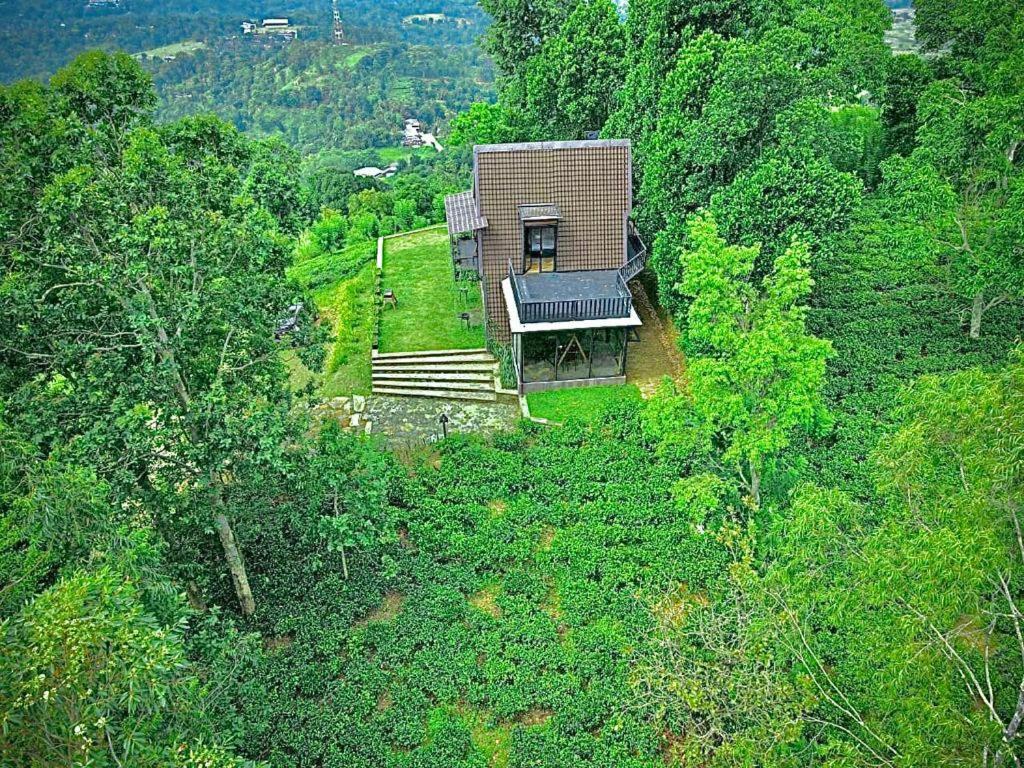 The Backyard Balangoda Zewnętrze zdjęcie